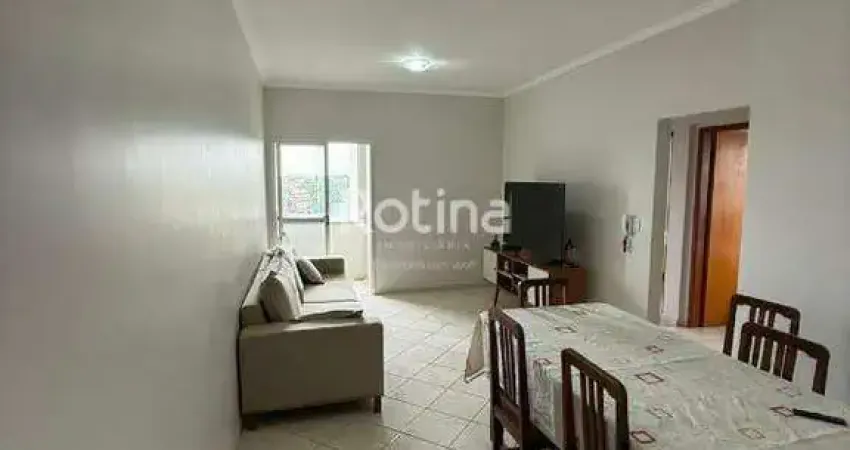 Apartamento à venda, 3 quartos, Presidente Roosevelt - Uberlândia/MG - Rotina Imobiliária