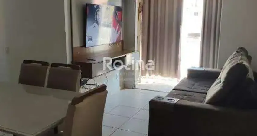 Apartamento à venda, 3 quartos, Chacaras Tubalina e Quartel - Uberlândia/MG - Rotina Imobiliária
