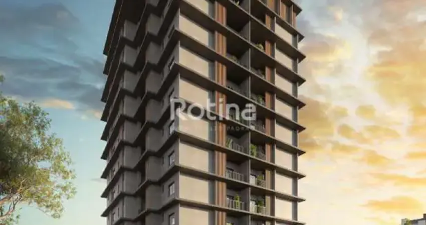 Apartamento à venda, 3 quartos, Morada da Colina - Uberlândia/MG - Rotina Imobiliária