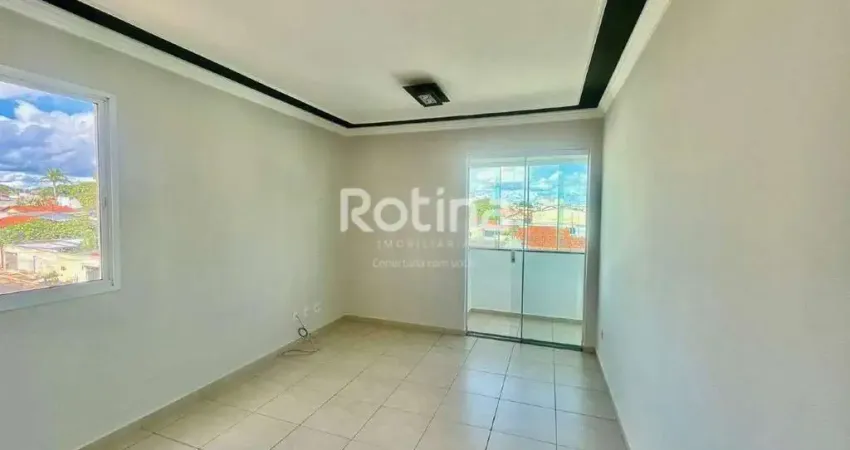Apartamento à venda, 2 quartos, Santa Mônica - Uberlândia/MG - Rotina Imobiliária