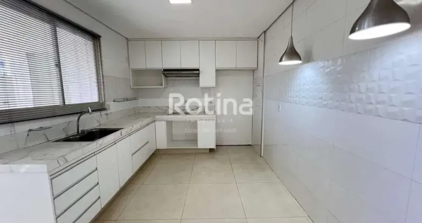 Apartamento à venda, 3 quartos, Santa Maria - Uberlândia/MG - Rotina Imobiliária