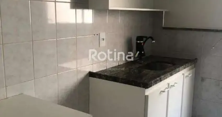 Apartamento à venda, 2 quartos, Presidente Roosevelt - Uberlândia/MG - Rotina Imobiliária