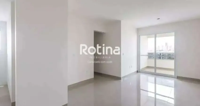 Apartamento à venda, 2 quartos, Patrimônio - Uberlândia/MG - Rotina Imobiliária