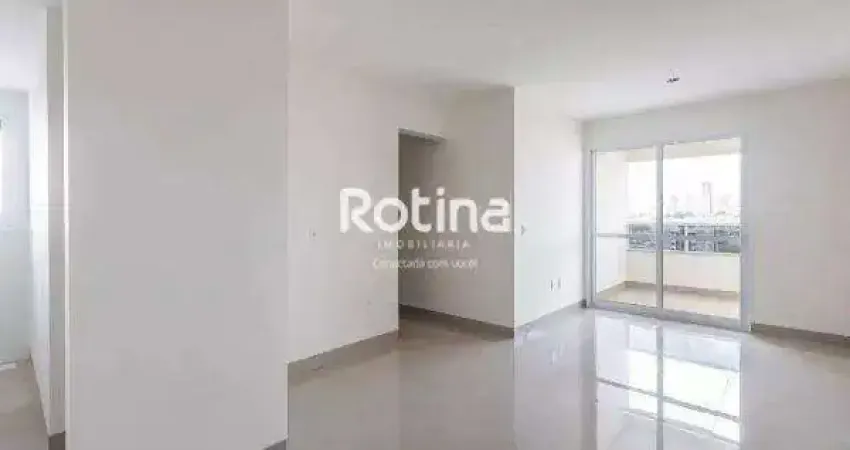 Apartamento à venda, 2 quartos, Patrimônio - Uberlândia/MG - Rotina Imobiliária