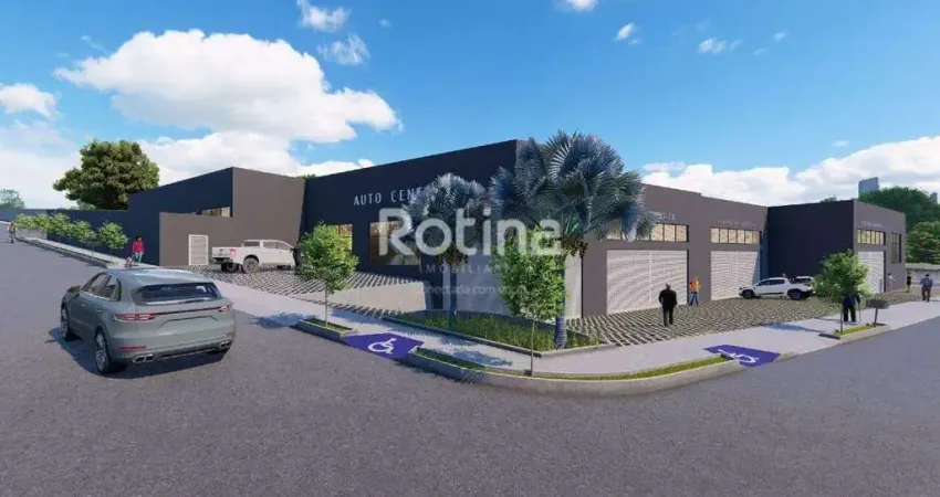 Loja à venda, Luizote de Freitas - Uberlândia/MG - Rotina Imobiliária