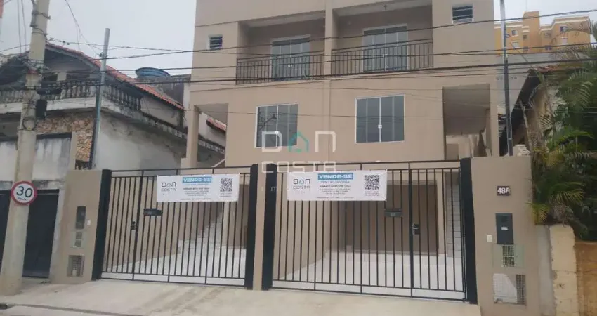 Casa com 3 quartos à venda na Vila Morse, São Paulo 