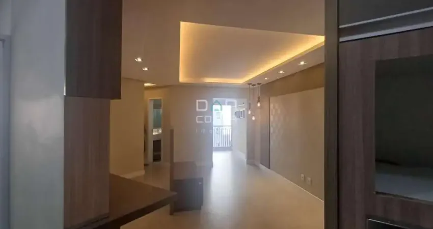 Apartamento com 3 quartos à venda no Jardim Henriqueta, Taboão da Serra