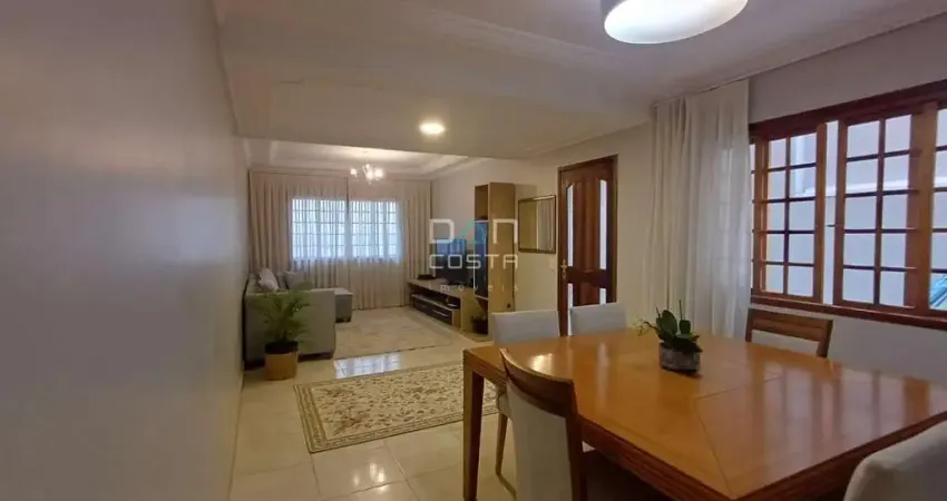 Casa com 3 quartos à venda no Jardim América, Taboão da Serra