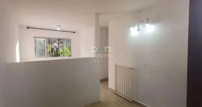 Apartamento com 2 quartos à venda no Parque Pinheiros, Taboão da Serra