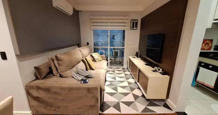 Apartamento com 2 quartos à venda no Jardim Maria Rosa, Taboão da Serra