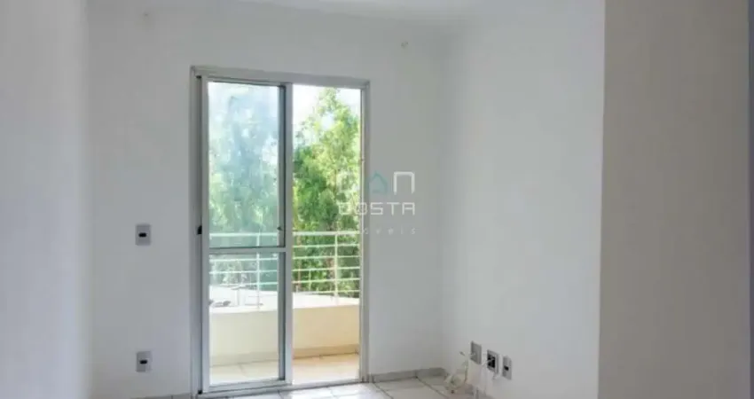 Apartamento com 2 quartos à venda no Jardim Monte Alegre, São Paulo