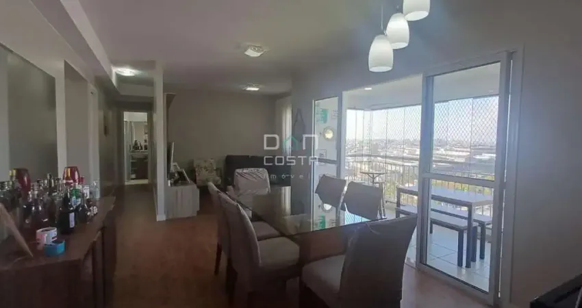 Apartamento com 3 quartos à venda no Parque Taboão, Taboão da Serra