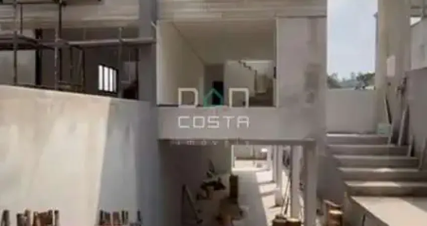 Casa com 3 quartos à venda no Jardim Mirna, Taboão da Serra 