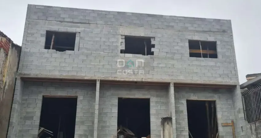 Casa com 2 quartos à venda no Jardim Monte Kemel, São Paulo