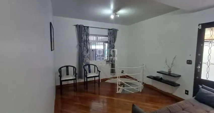 Casa com 3 quartos para alugar na Vila Morse, São Paulo
