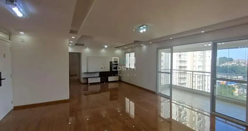 Apartamento com 3 quartos à venda no Parque Taboão, Taboão da Serra