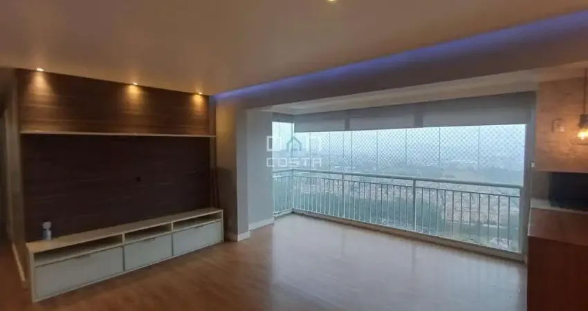 Apartamento com 3 quartos à venda no Parque Taboão, Taboão da Serra