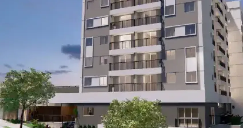 Apartamento 1 Dormitorio com Vaga de Garagem