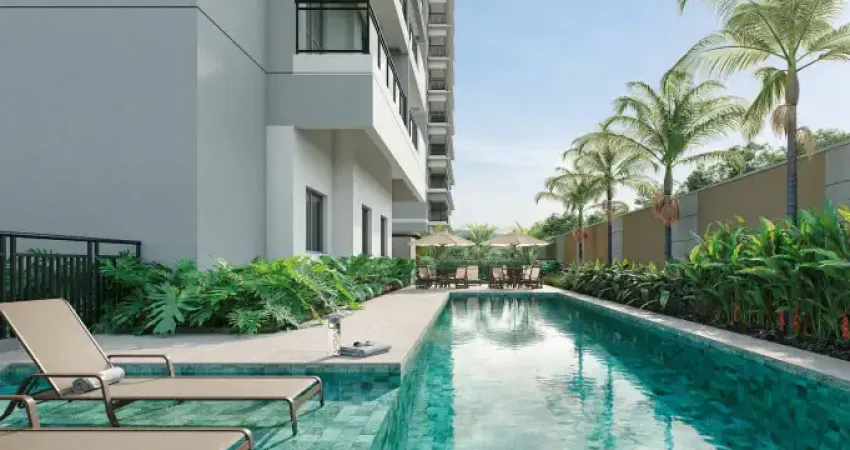 Apartamento 2 dormitorios ao lado da estaçao granja julieta