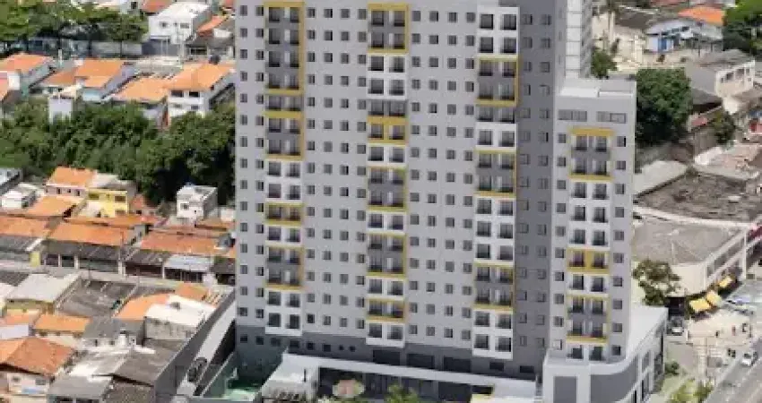 Apartamento com 2 quartos à venda na Avenida do Rio Pequeno, 1499, Rio Pequeno, São Paulo