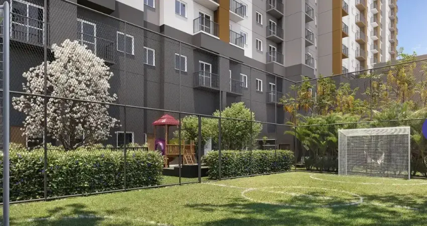 Apartamento com 2 quartos à venda na Rua Pirajussara, 329, Butantã, São Paulo