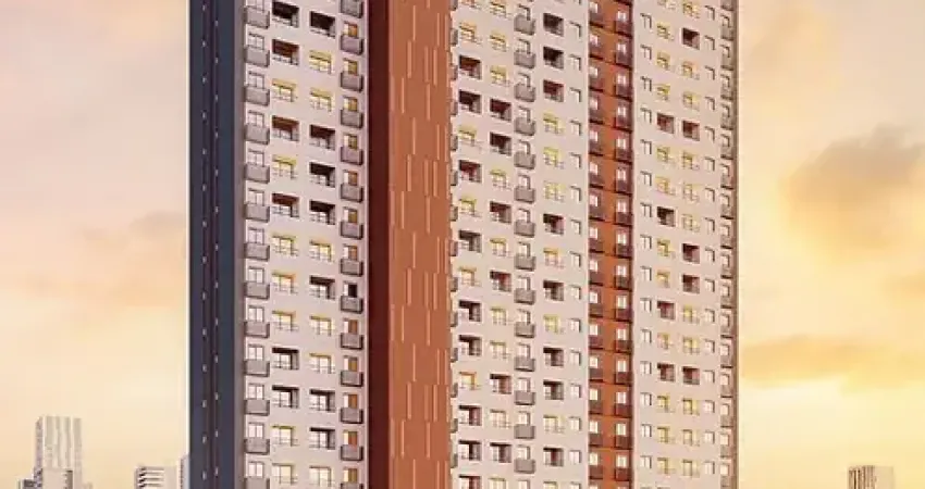 Apartamento com 1 quarto à venda na Avenida Cupecê, 1528, Vila São Paulo, São Paulo