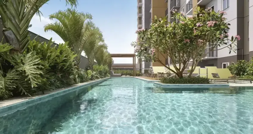 Apartamento com 1 quarto à venda na Avenida Doutor Vital Brasil, 329, Butantã, São Paulo