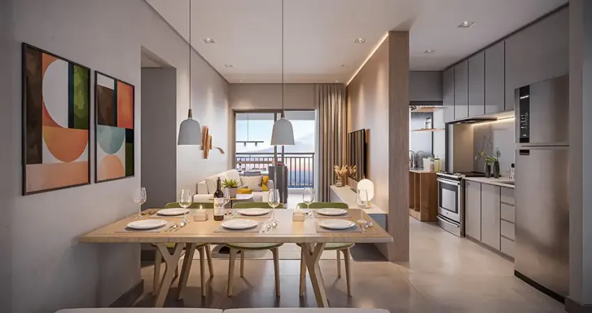 Apartamento com 2 quartos à venda na Rua Madre de Deus, 0000, Mooca, São Paulo