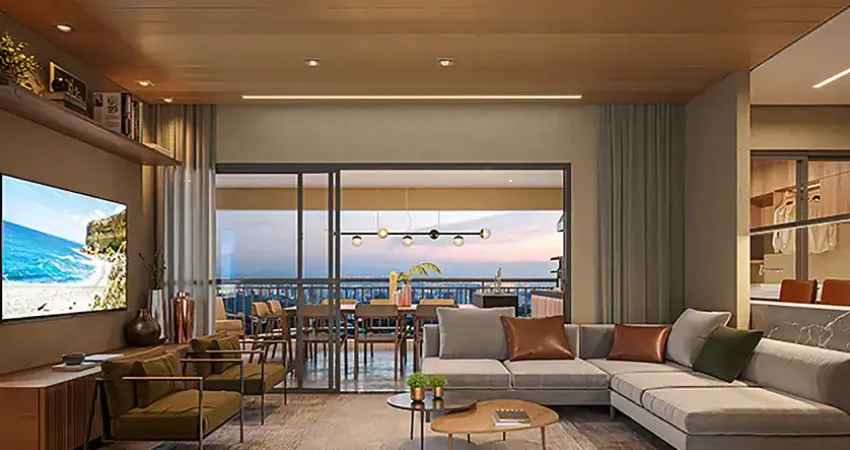 More neste lindo e aconchegante apartamento na Mooca zona leste São Paulo