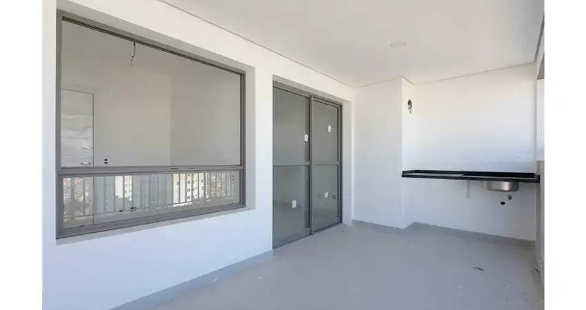 Apartamento com 2 quartos à venda na Rua Padre Adelino, Quarta Parada, São Paulo