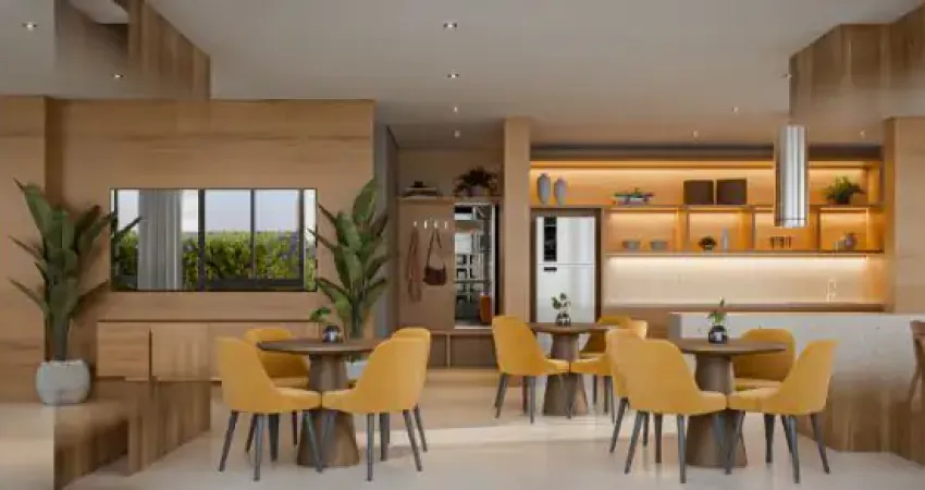 Apartamento com 3 quartos à venda na Avenida Álvaro Ramos, Belenzinho, São Paulo