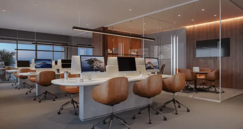 Sala comercial com 1 sala à venda na Rua Padre Adelino, Belém, São Paulo