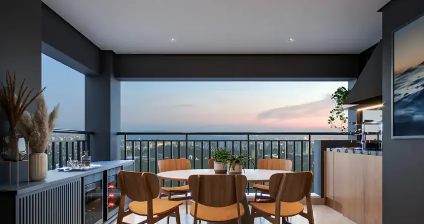 Apartamento com 2 quartos à venda na Penha, São Paulo