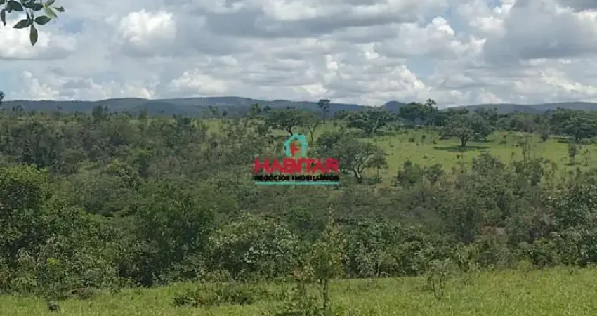 Fazendinhas RURAL 20.000m² no povoado de Juazeiro próximo a Onça do pitangui a 400m do rio São João