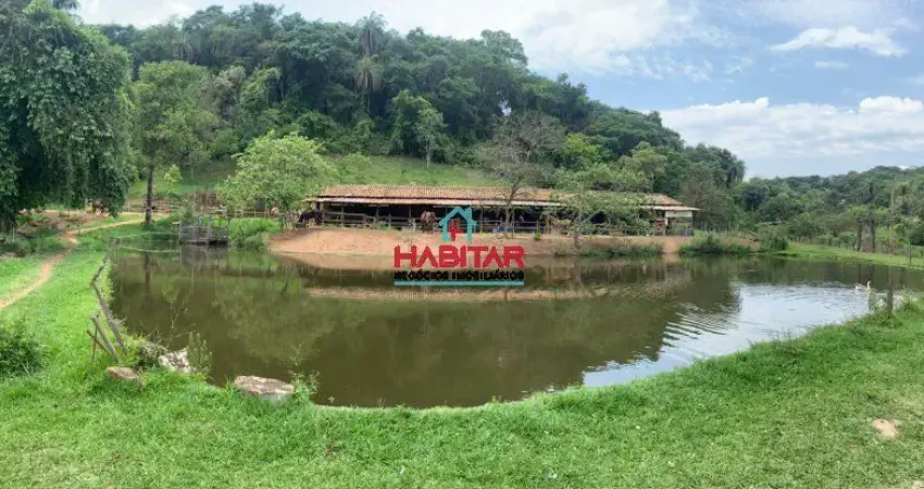 Chácara / sítio com 1 quarto à venda no Centro, Betim 