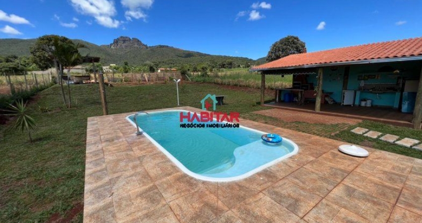 Chácara / sítio com 3 quartos à venda no Marechal Rondon, Igarapé 