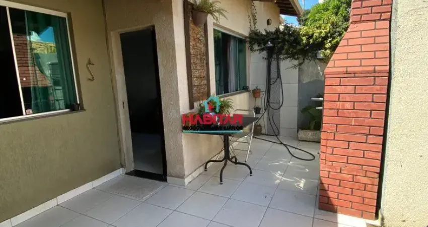 Casa com 2 quartos à venda no Centro, Igarapé 