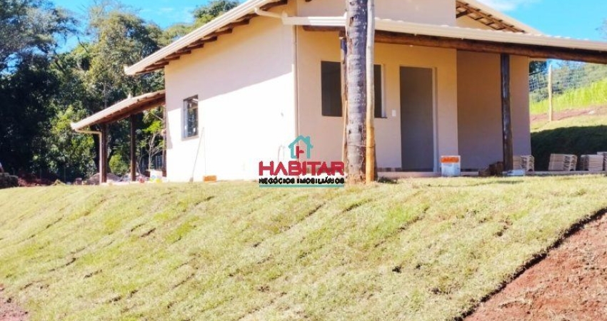Chácara / sítio com 3 quartos à venda no Centro, Itatiaiuçu 