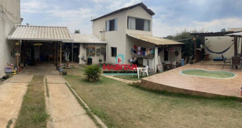 Chácara / sítio com 2 quartos à venda no Centro, Igarapé 