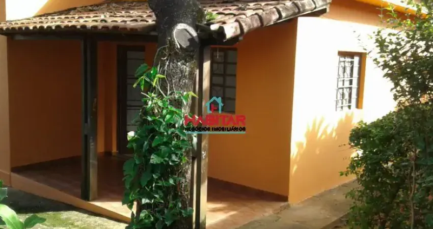 Casa com 3 quartos à venda no Marechal Rondon, Igarapé 