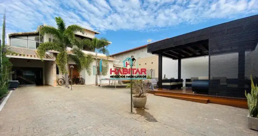 Casa com 3 quartos à venda no Marechal Rondon, Igarapé 
