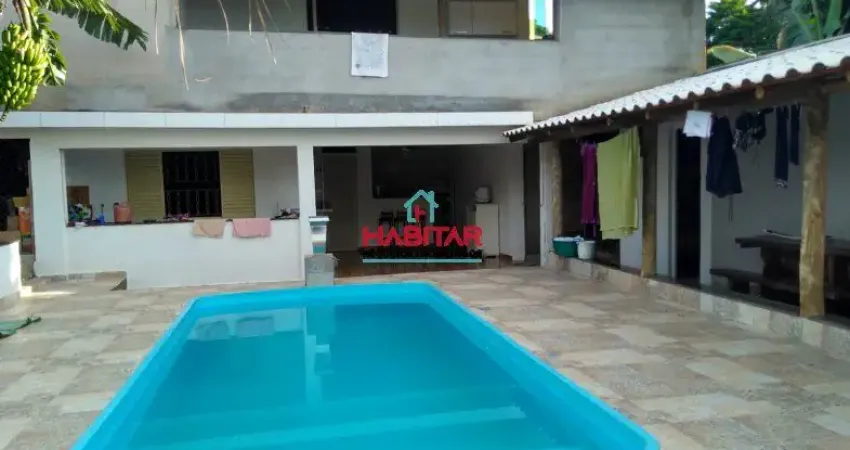 Casa em condomínio fechado com 4 quartos à venda na Rua Clovis Salgado, 320, Marechal Rondon, Igarapé