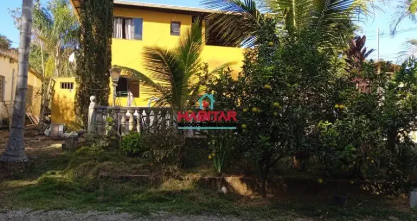 Casa com 4 quartos à venda na Rua Clovis Salgado, 320, Marechal Rondon, Igarapé