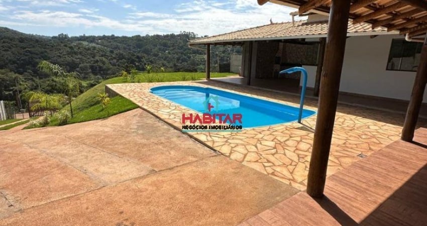 Chácara / sítio com 3 quartos à venda na Rua Guarani, Centro, Itatiaiuçu