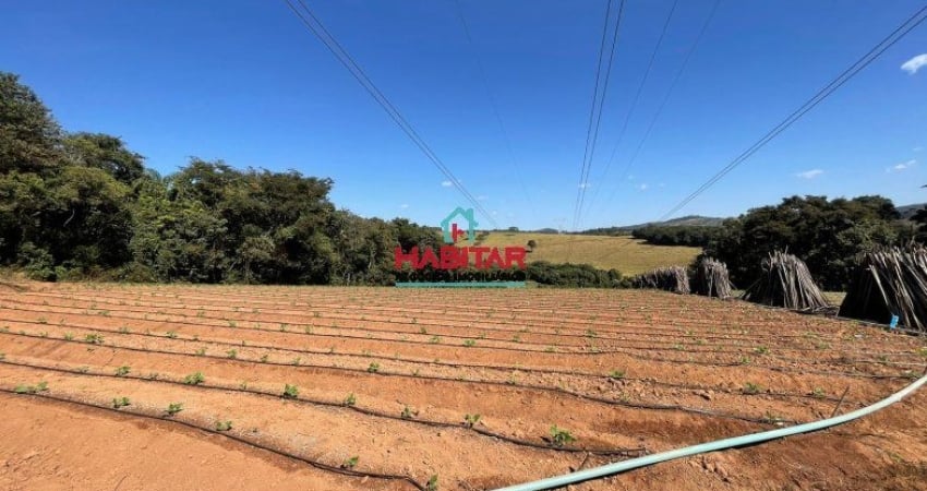 Terreno à venda na Rua Pereira Guimarães, Central, Mateus Leme