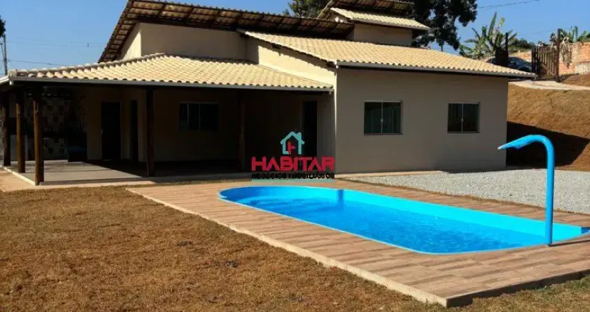 OPORTUNIDADE!! LINDO SÍTIO EM ITATIAIUÇU/MG!!