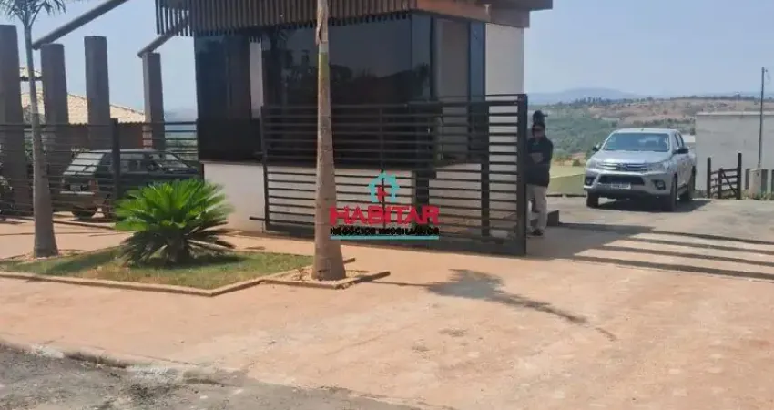 Chácara / sítio à venda na Rua Pereira Guimarães, Jardim de Alah, Mateus Leme