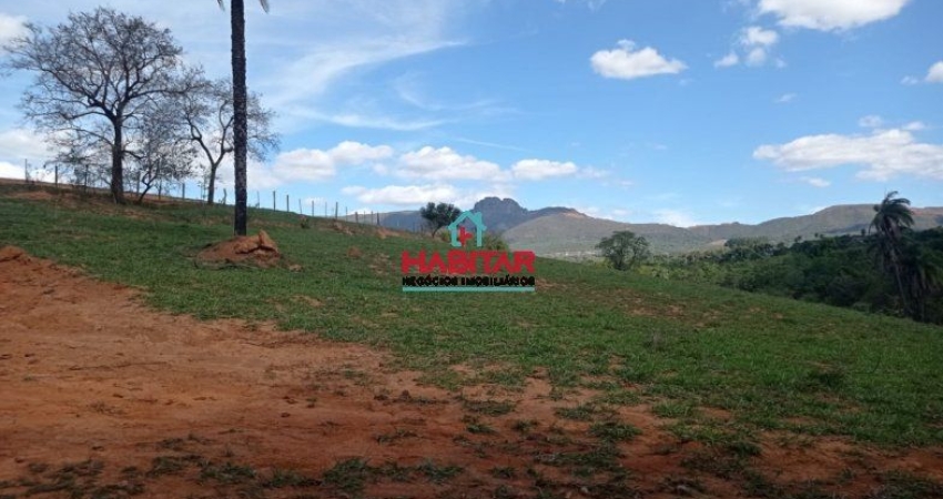Terreno à venda na Rua Clovis Salgado, Zona Rural, Igarapé