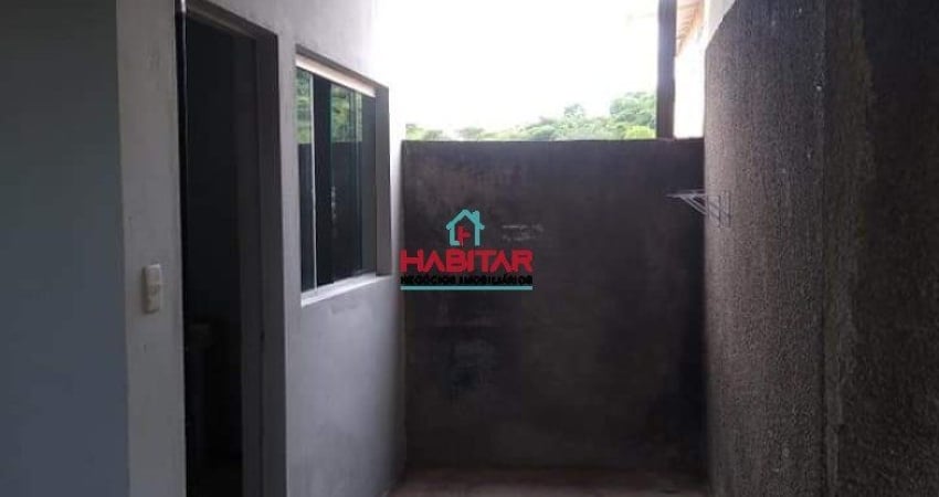 Casa com 2 quartos à venda na Rua Clovis Salgado, Imperial, Igarapé