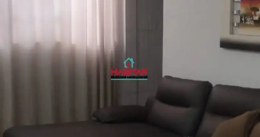 Casa com 6 quartos à venda na Rua Extrema, Guanabara, Contagem